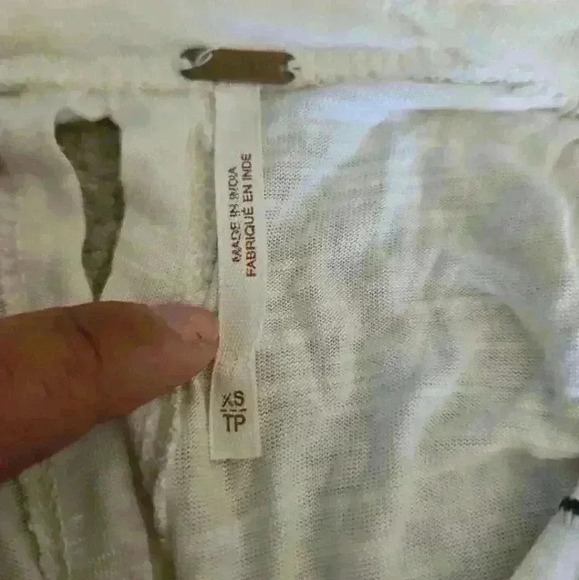 Free People Women’s Boho Embroidered & Embellished Tank Top XS | Festival Chic - Picture 13 of 16